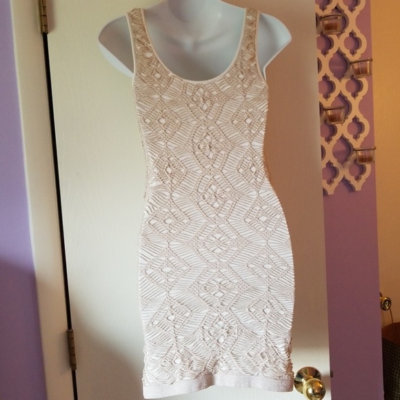 Bebe Dress - Picture 4 of 6